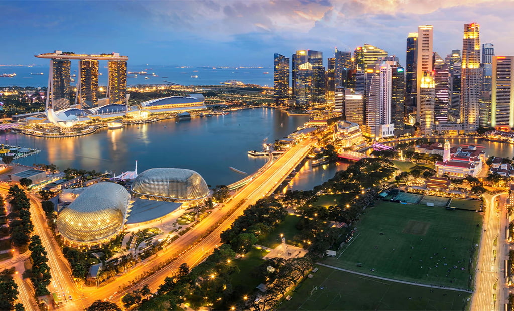 10 things to do in Singapore - InShort News