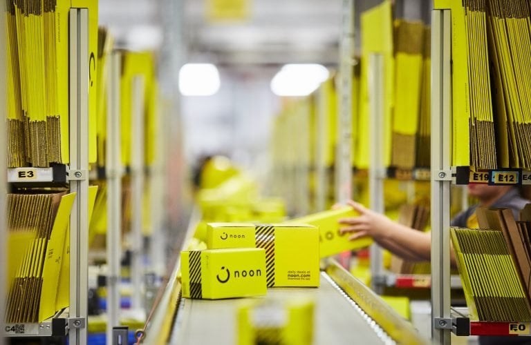 Noon, the Middle Eastern rival of Amazon, has announced a 10% reduction in its workforce as part of its cost-cutting measures.