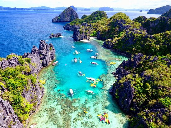 Top 10 Stunning Destinations to Explore in Asia