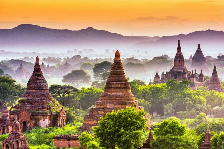 Top 10 Stunning Destinations to Explore in Asia