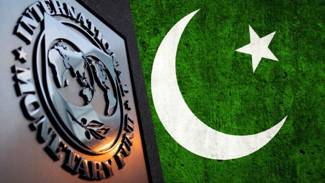 IMF Close to Staff-Level Agreement with Pakistan, Board Meeting Expected Soon