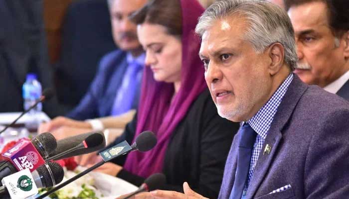 Pakistan to Prepare Budget in Line with IMF Demands