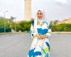 10 Summer Styles for Hijabis