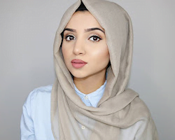 10 Summer Styles for Hijabis