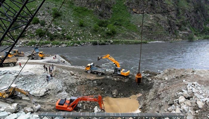 Pakistan's Legal Victory Against India on Kishanganga Project