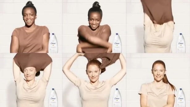 Seven Examples When Advertisement Gone wrong