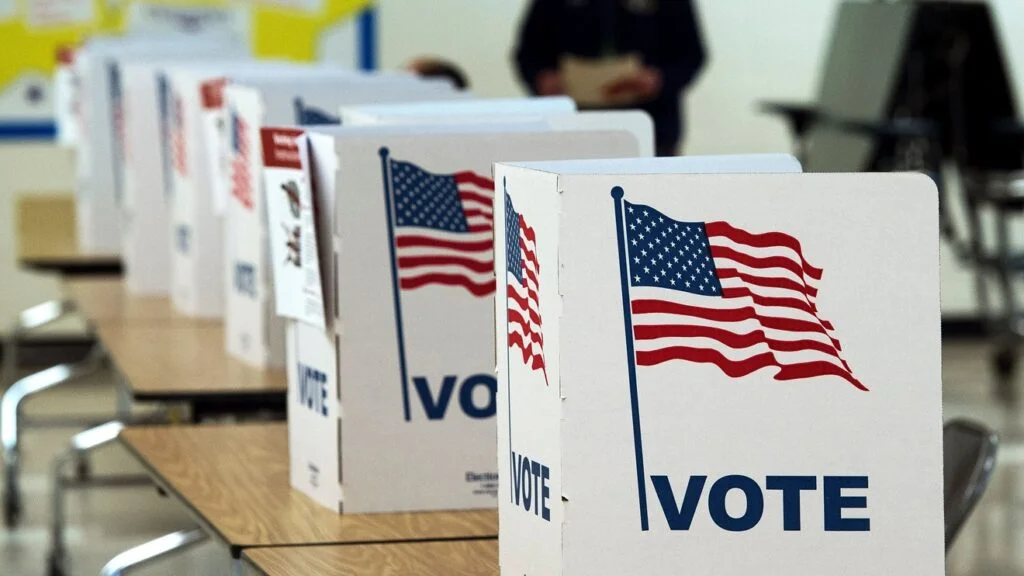 2024 The biggest year of elections in world's history