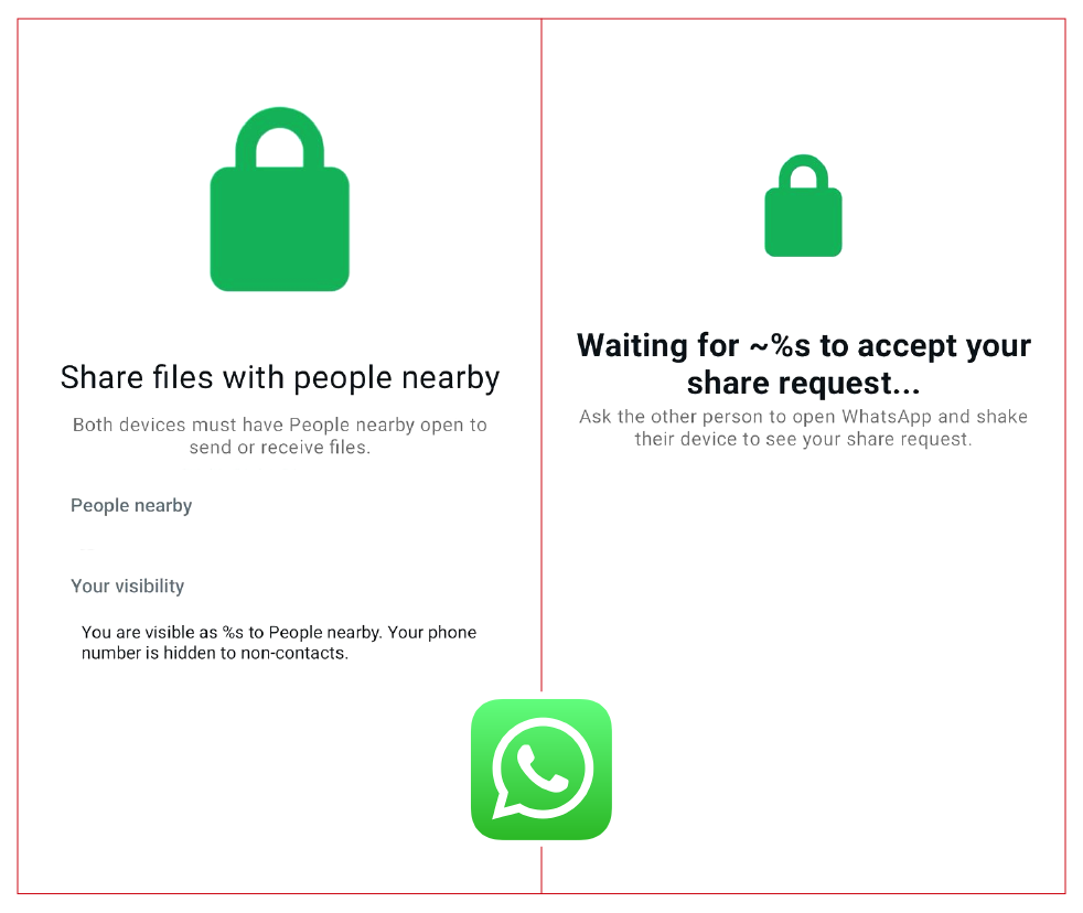 WhatsApp to Introduce New File Sharing Feature