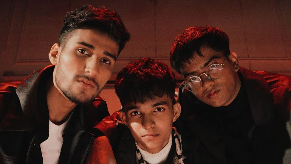 AUR band members
