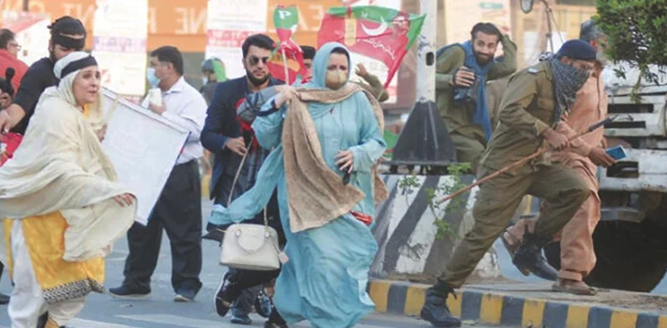 Even the “Vigo” wouldn’t guarantee win for Nawaz Sharif: