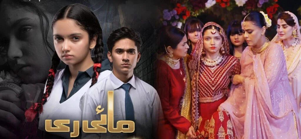 Top 10 Pakistani Dramas of 2023