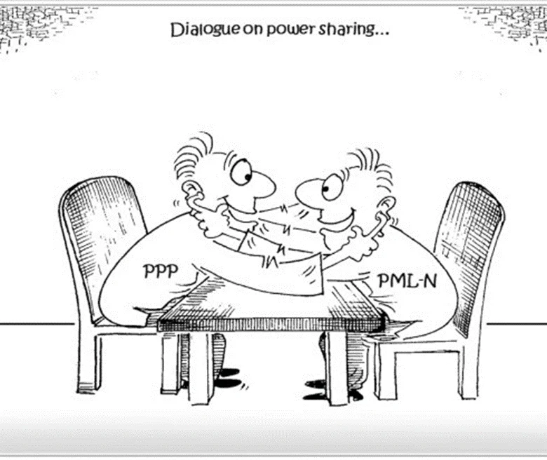 Pact of Opportunism
