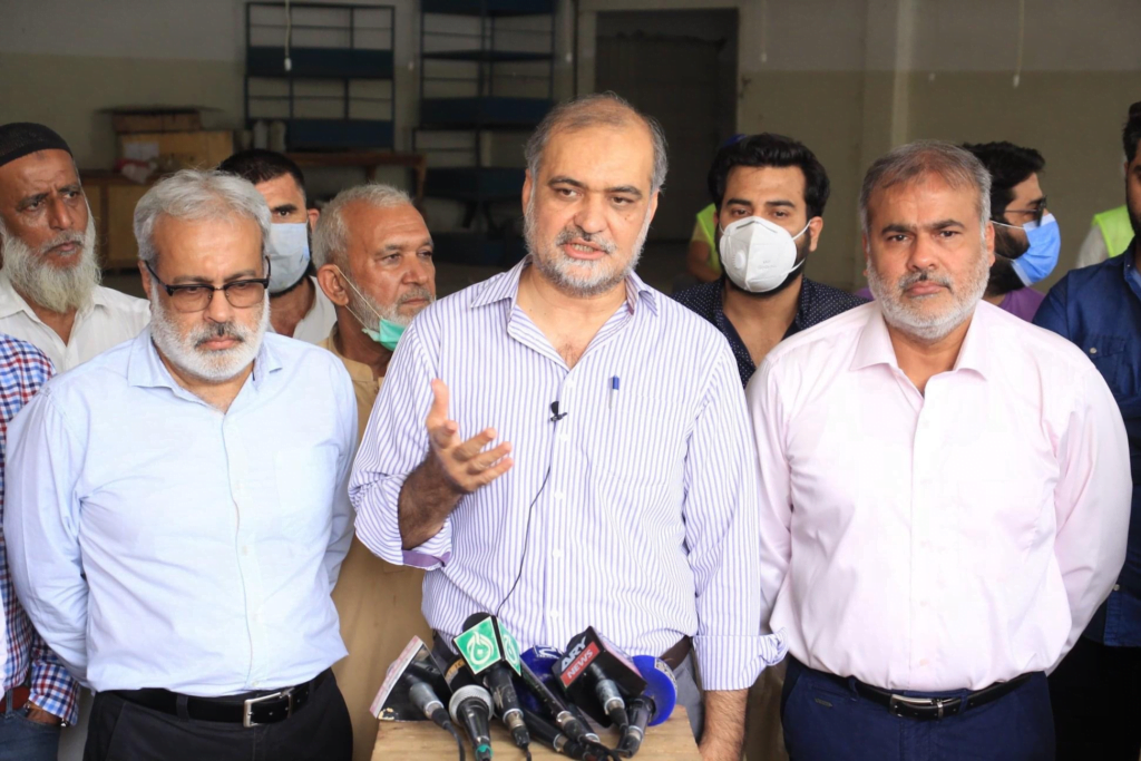 Mockery with Democracy