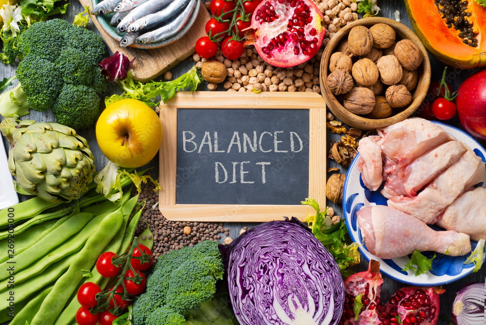 Fuel your faith - Health & Fitness guidance in Ramadan