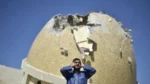 Ramadan in Gaza begins with seige , attacks and hunger. People of Gaza performed first taraweeh prayers in the ruins of destroyed mosques .