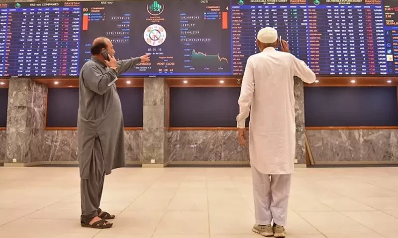 Positive vibes continued to dominate Stock Market with 626- points rally.