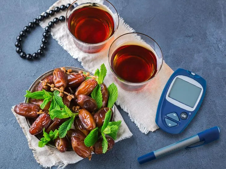 10 Tips for health and fitness to elevate your Ramadan