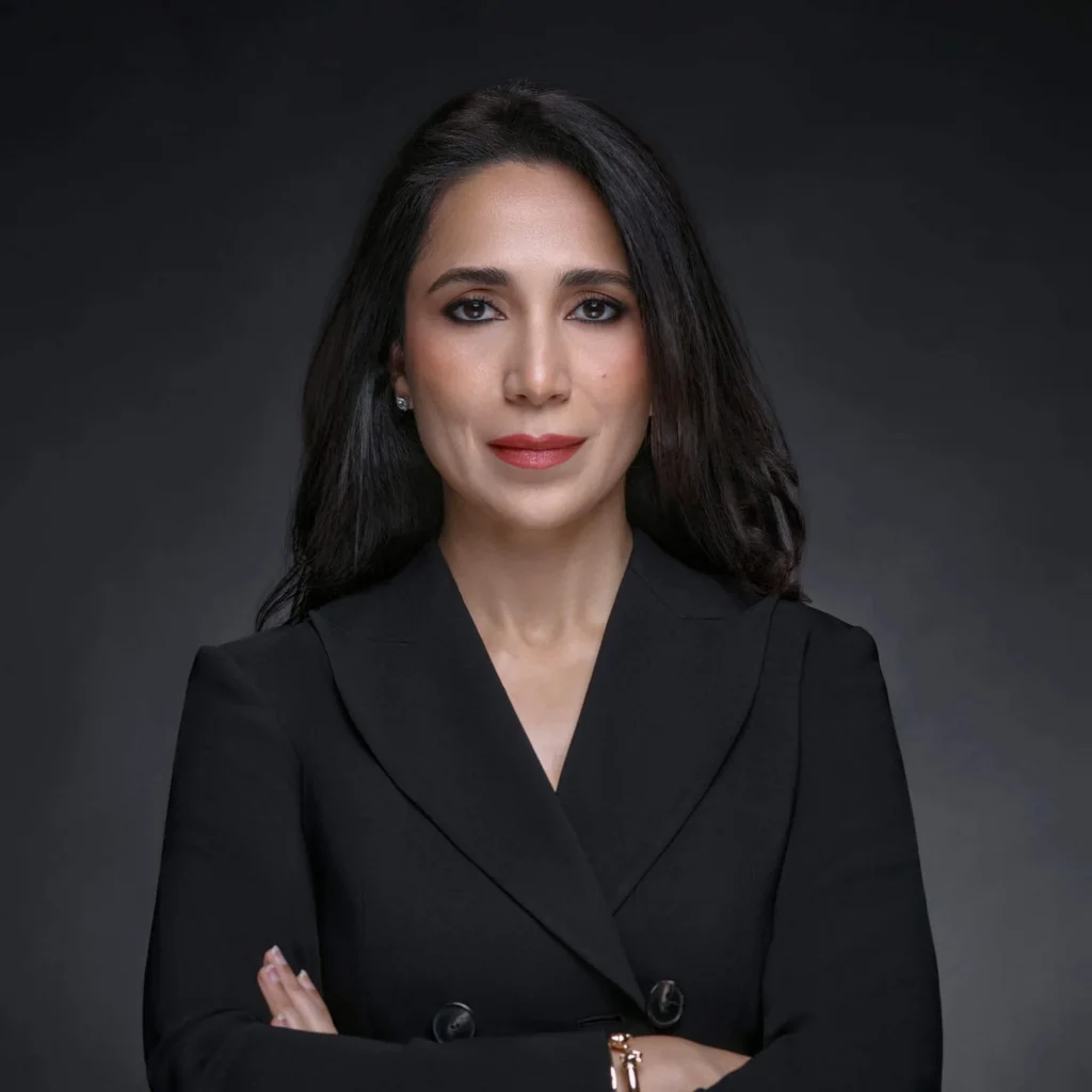 Two Pakistani Women Among 'Middle East's Most Powerful Businesswomen of 2024' list of Forbes Magazine.