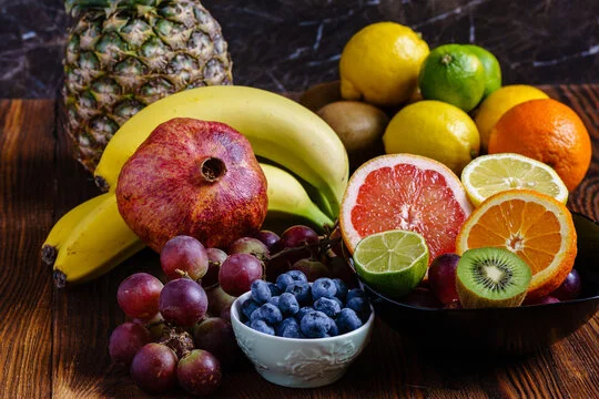 Fuel your faith - Health & Fitness guidance in Ramadan