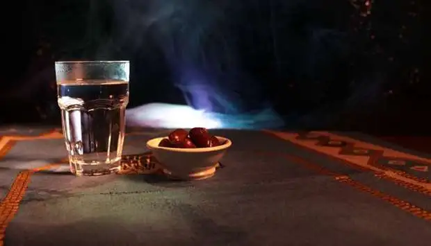 Fuel your faith - Health & Fitness guidance in Ramadan