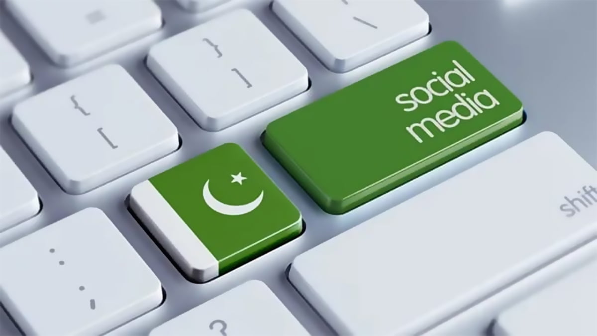 PPP senator Proposes Ban on Social Media to Protect Youth.