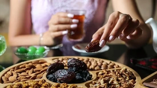 Fuel your faith - Health & Fitness guidance in Ramadan