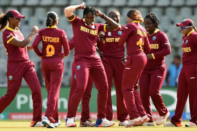 West Indies Women's Team Tour To Pakistan Announced