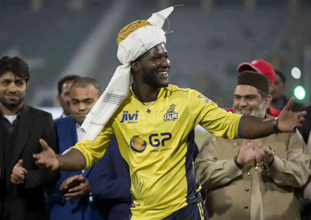 Former West Indies captain Darren Sammy declined the board’s offer for the top position as coach.