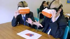 First-ever virtual reality classes launched in Pakistan