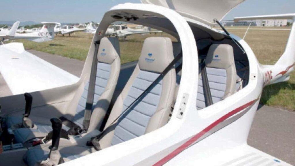 Air Taxi Service in Pakistan, Redefining Travel