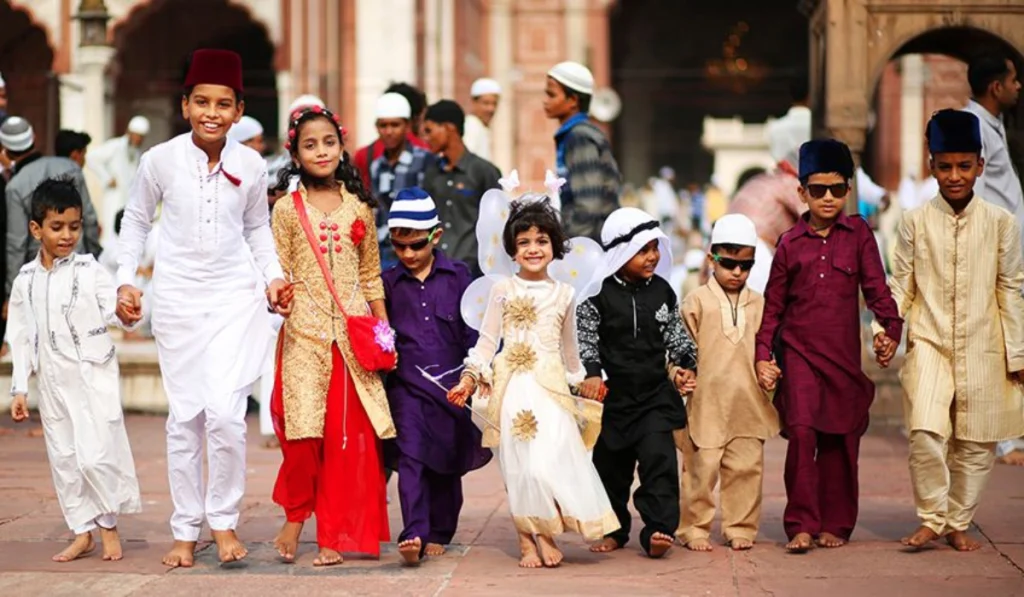 Eid-ul-Fitr Long Weekend - 6 days Extended Celebrations Await! 2 Eid-ul-Fitr Long Weekend - 6 days Extended Celebrations Await!