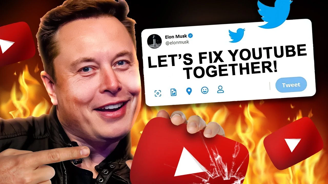 Elon Musk, the CEO of X, has been reportedly working on a platform that rivals YouTube. The company may soon launch an X streaming app on Smart TVs.