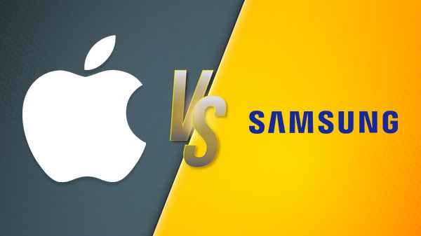 Apple looses no 1 position as Samsung become top mobile seller