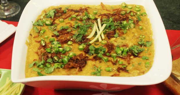 What Pakistanis Eat - Top ten Traditional Pakistani Dishes