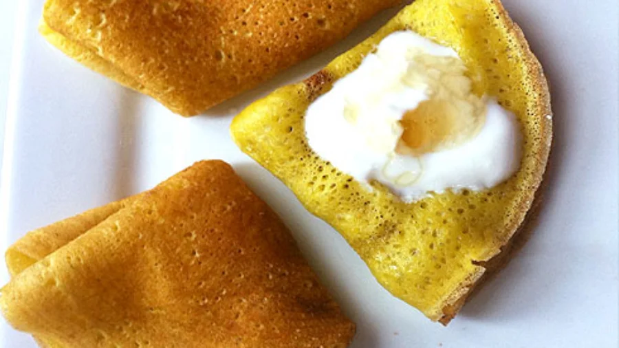 Eid Feasts … Around the globe