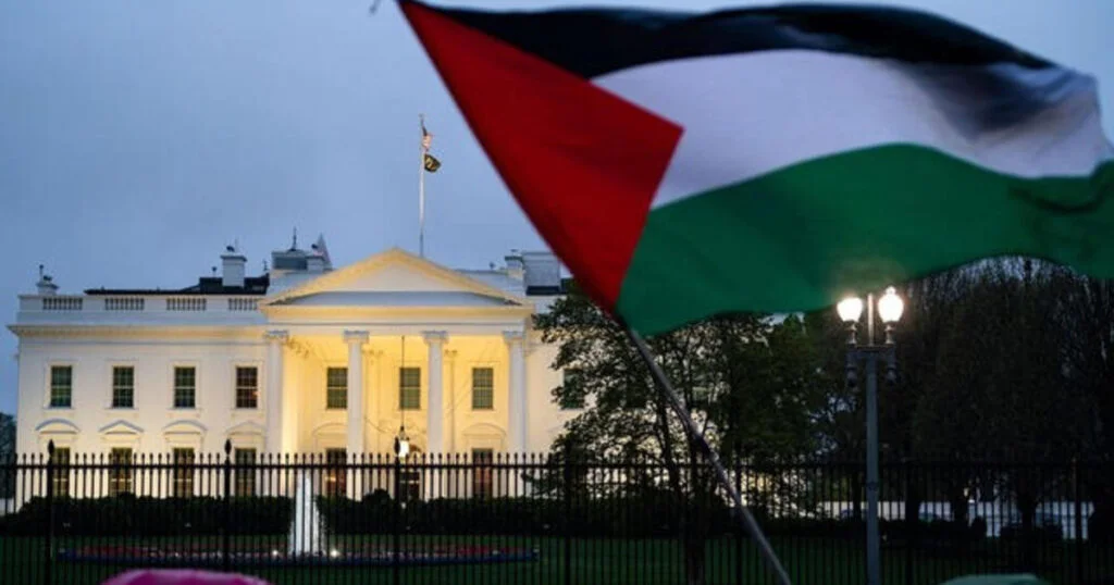 White house Iftar cancelled amidst tension between US president and muslim Community