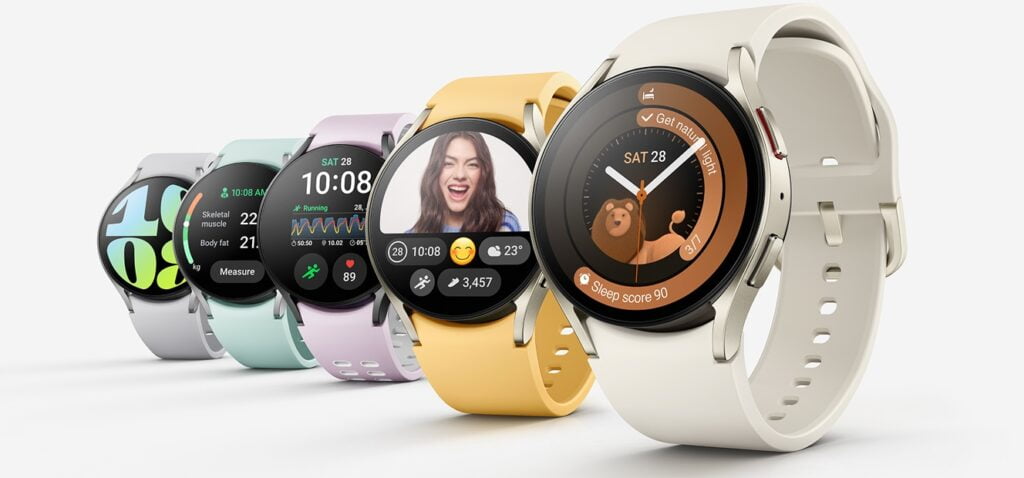 Stay ahead of the curve - unveiling the ultimate smartwatches selection for 2024