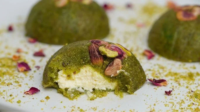 Eid Feasts … Around the globe