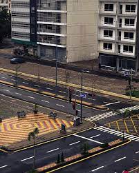 Bukhari Commercial Area - London vibes in DHA Karachi