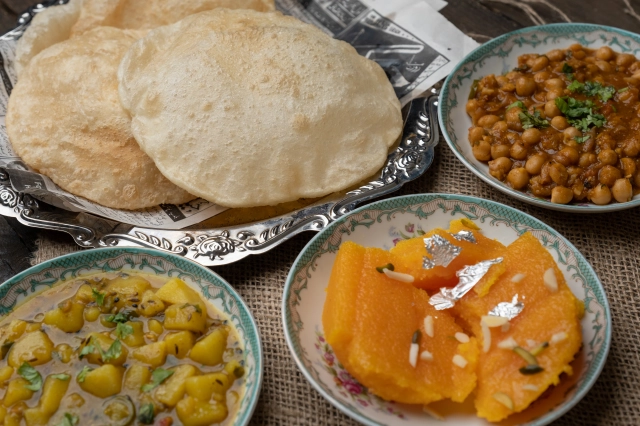 What Pakistanis Eat - Top ten Traditional Pakistani Dishes