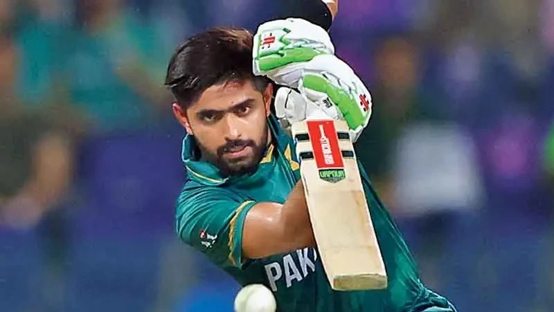 Babar Azam's Milestone - Joining T20I's Elite Club & Eyeing Kohli's Record