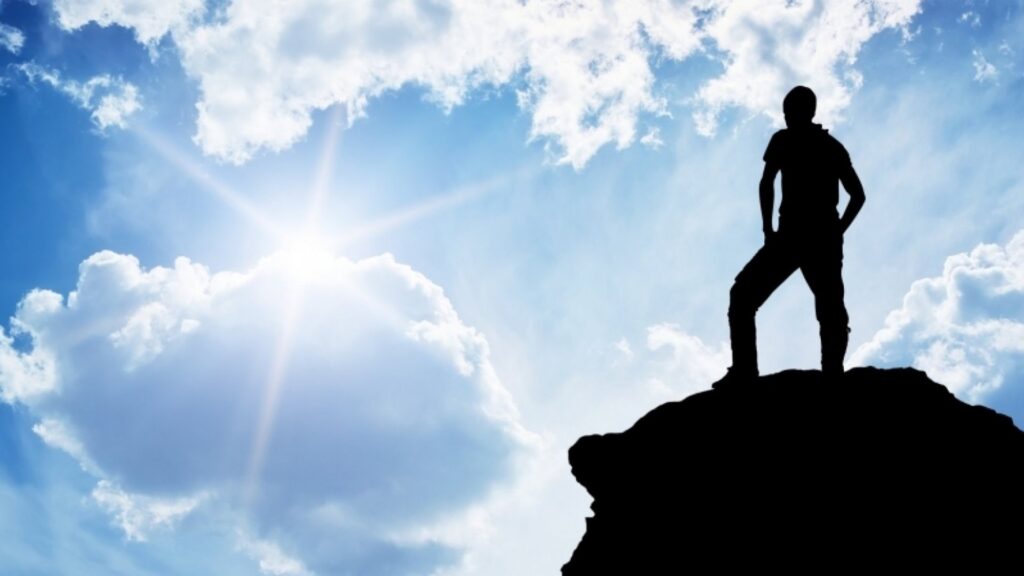 Decoding Success - Top ten traits of succesful people