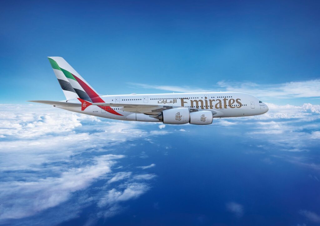 Emirates Group Reports Best-Ever Financial Performance for 2023-24
