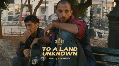 Palestinian Movies take all the spot light at Cannes Film Festival