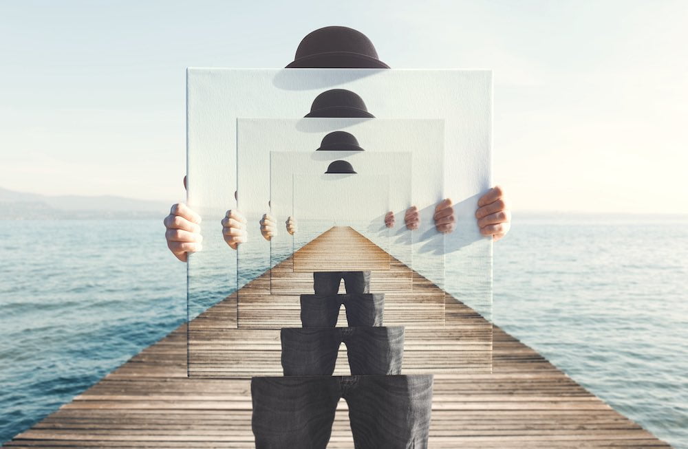 Decoding Success - Top ten traits of succesful people