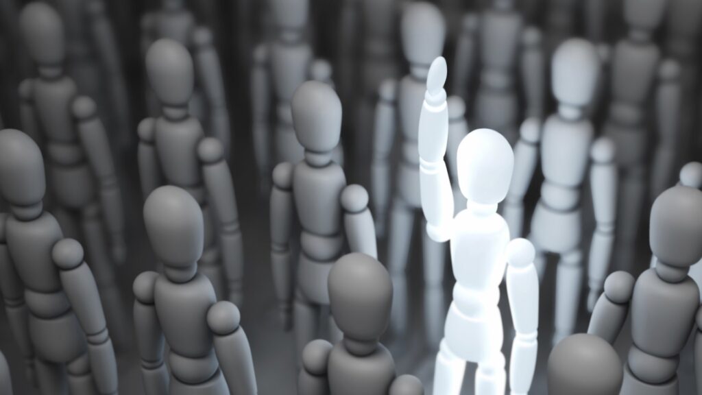 Decoding Success - Top ten traits of succesful people