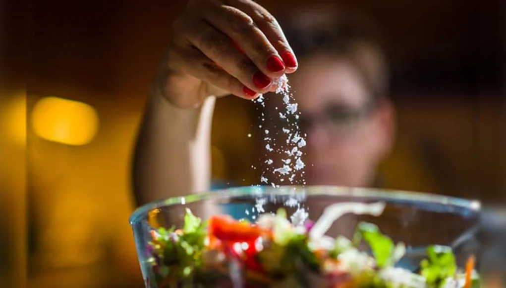 Europe's Silent Killer- Cardiovascular Disease due to excessive salt intake