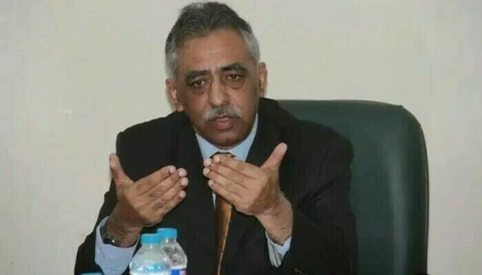 Goodbye to PMLN - Nawaz Sharif - Muhammad Zubair leaves the party