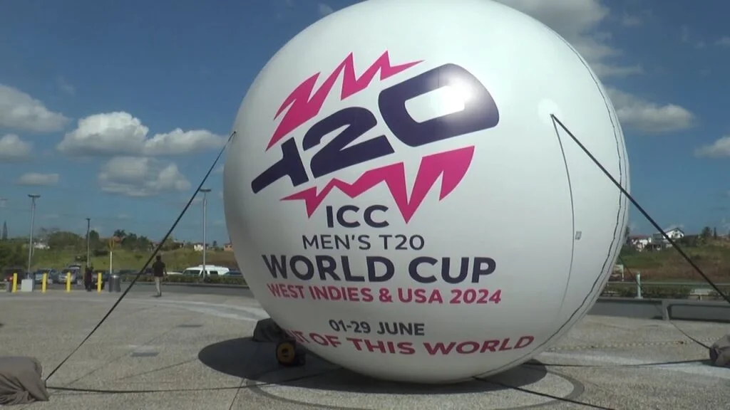 Record prize money announced by ICC for T20 World Cup 2024
