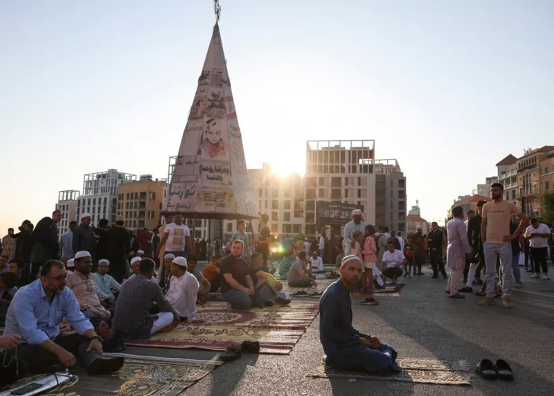 Eid ul Azha Around the World 15 Eid ul Azha Around the World